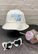 Backstreet Bride | Backstreet Babe - Ultimate Boy Band Bachelorette Party Hats!