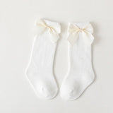 Toddlers Spanish Style Socks
