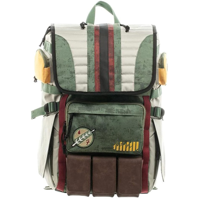 Star Wars Armor Backpack