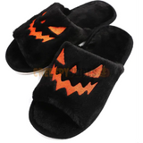 Halloween Warm Home Slippers