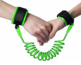 Anti Loss Collar Security Guide Bracelet