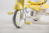 iimo x Macaron Tricycle (Limited Collaboration Edition)