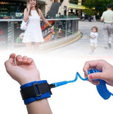 Anti Loss Collar Security Guide Bracelet