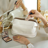 Travel Cosmetic Bag Large Capacity