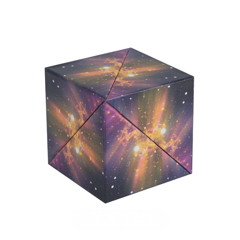 Kixsy Cube